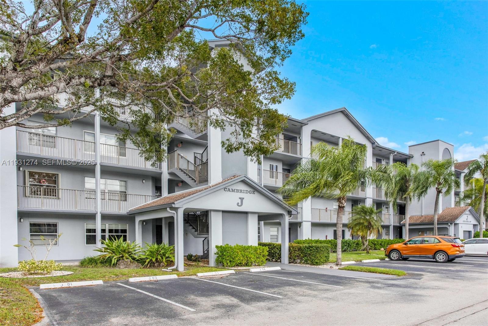 12701 SW 14th St # 402J, Pembroke Pines FL 33027 photo 2