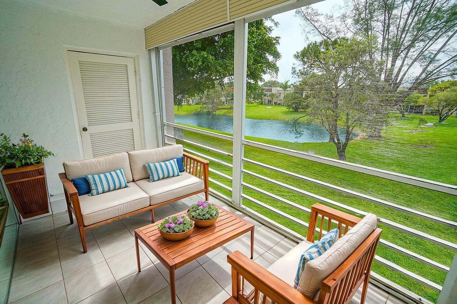 2828 Casita Way # C, Delray Beach FL 33445