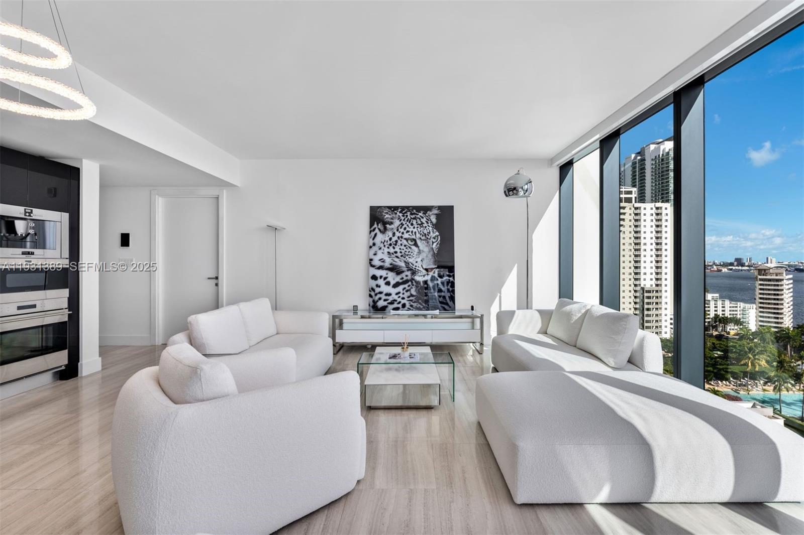 1451 Brickell Ave # 1803, Miami FL 33131 photo 3