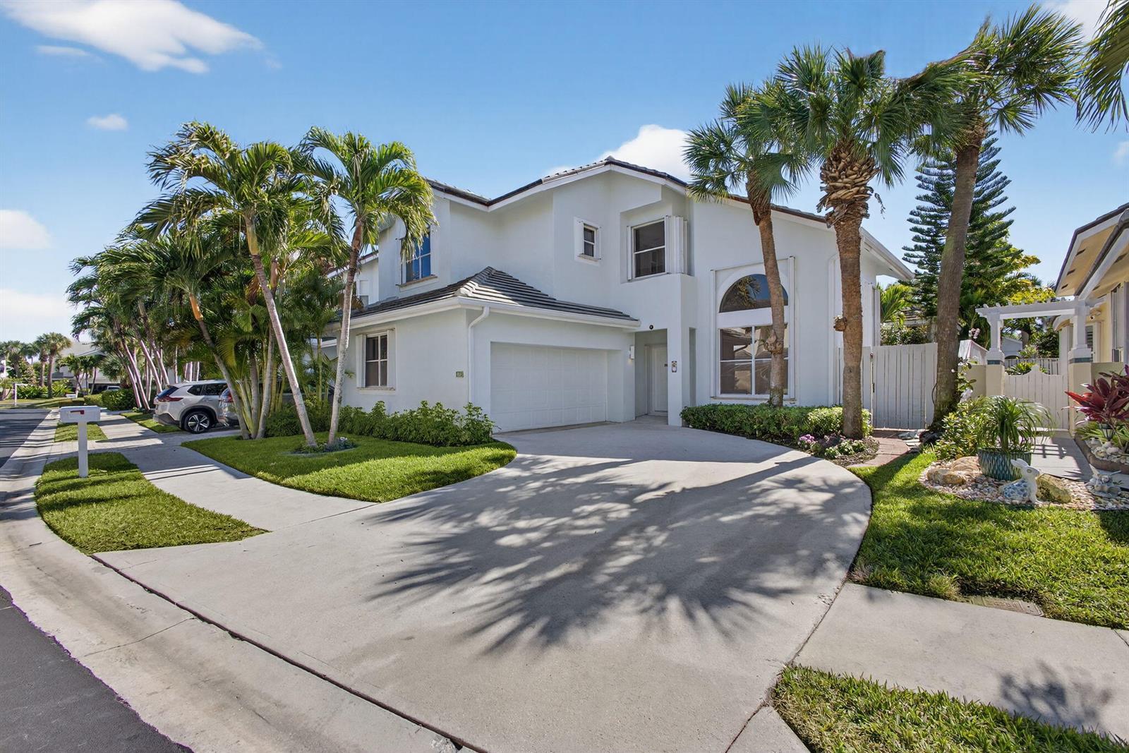 3057 Genoa Lane, Jupiter FL 33477