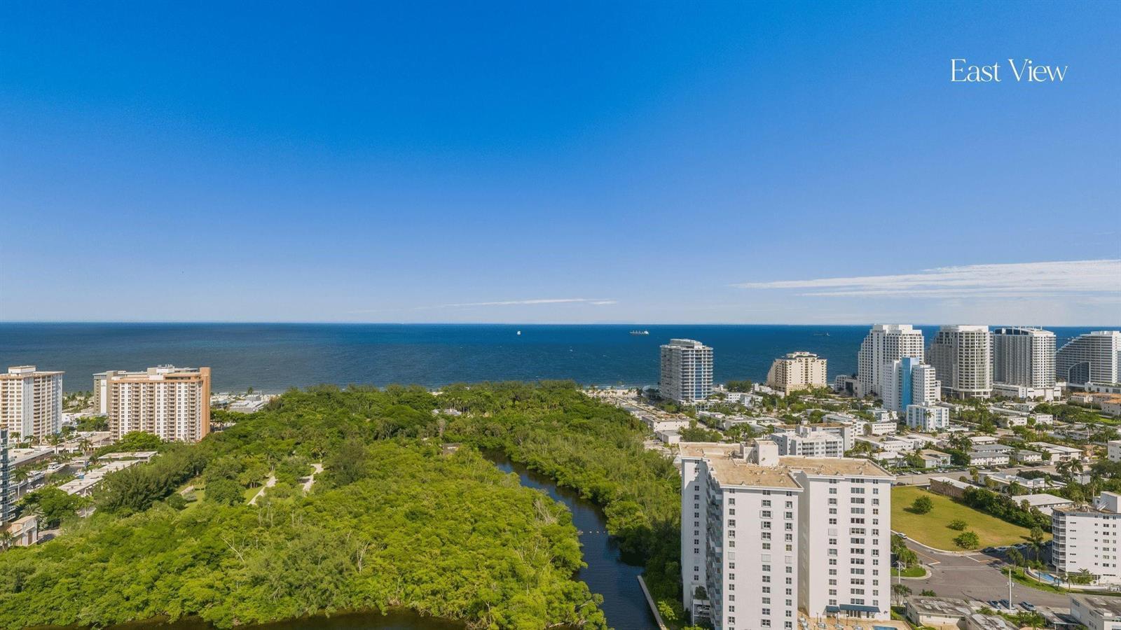 900 Intracoastal Drive # 2401, Fort Lauderdale FL 33304 photo 2