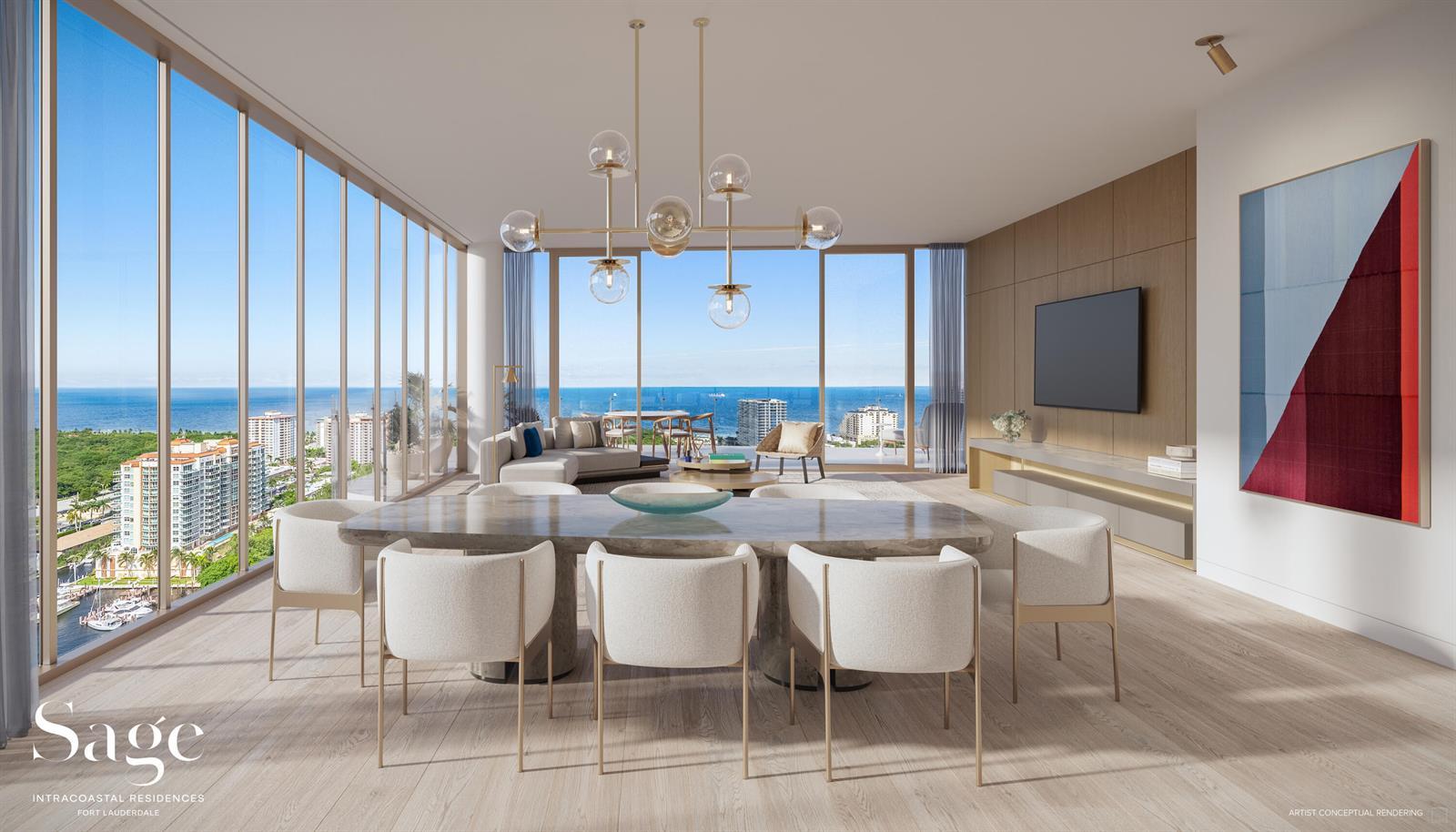 900 Intracoastal Drive # 2401, Fort Lauderdale FL 33304 photo 4