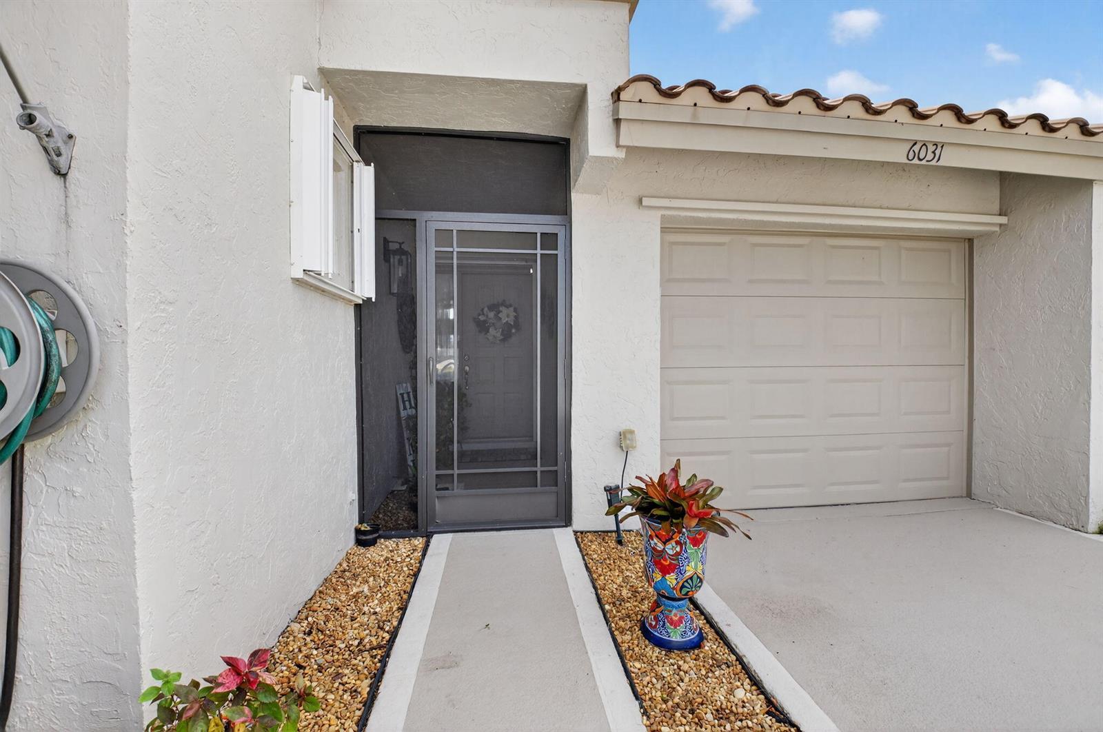 6031 Bay Isles Drive, Boynton Beach FL 33437 photo 2