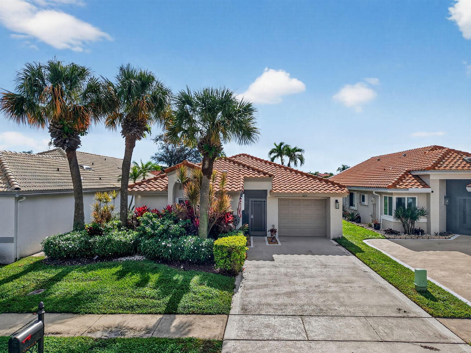 6031 Bay Isles Drive, Boynton Beach FL 33437