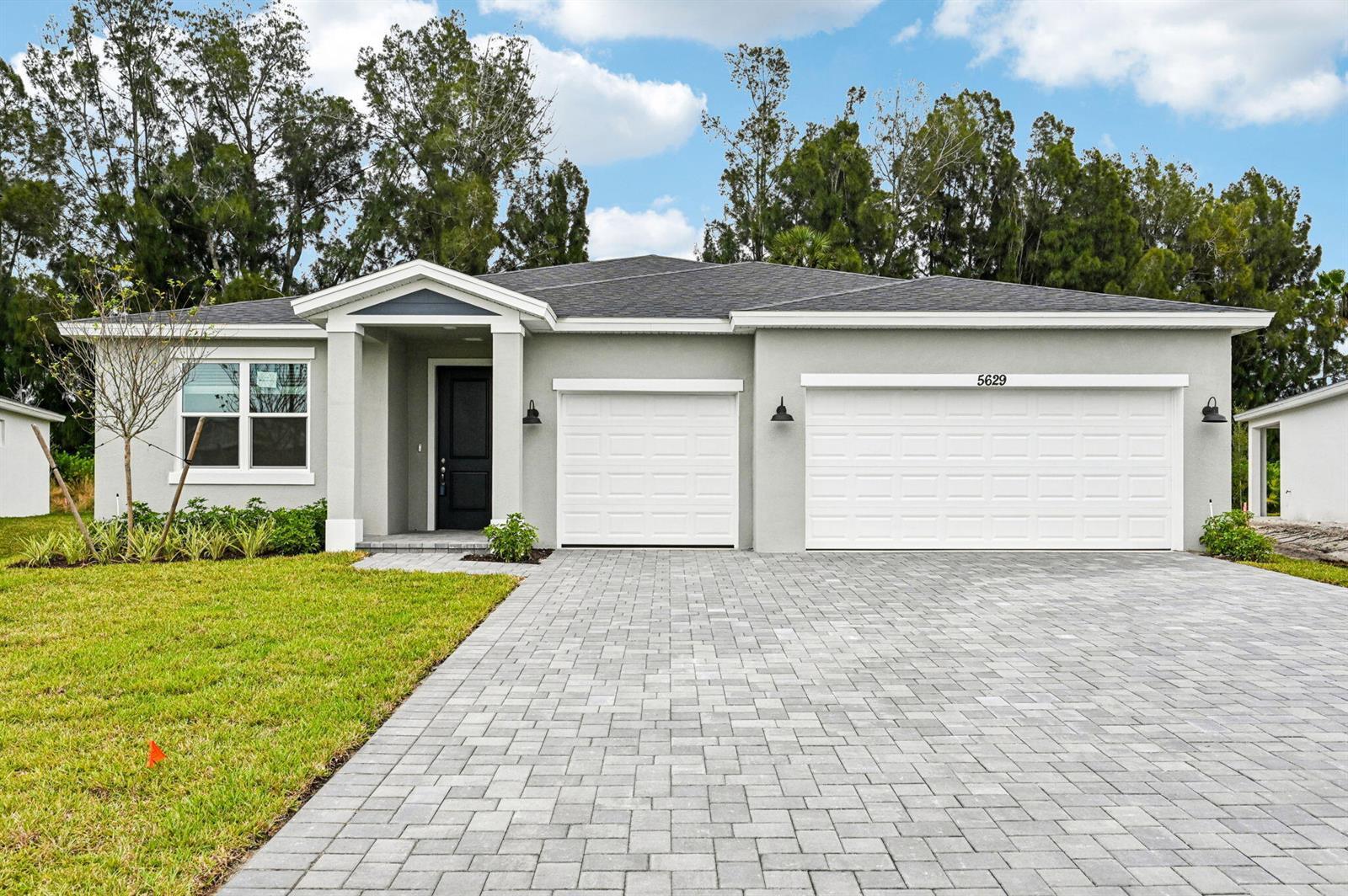 5629 Hampton Park Circle, Vero Beach FL 32966