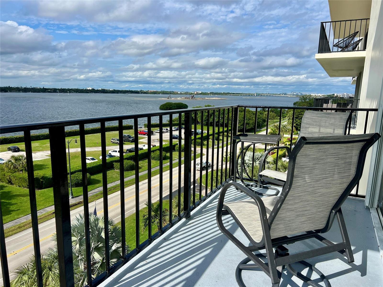 3460 S Ocean Boulevard # 608, Palm Beach FL 33480 photo 2