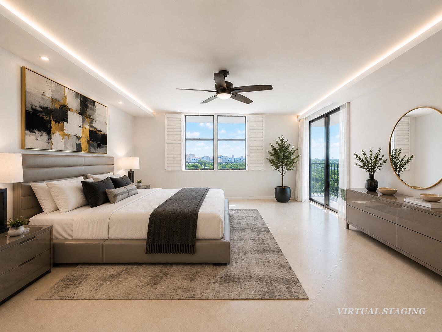 3460 S Ocean Boulevard # 608, Palm Beach FL 33480 photo 4