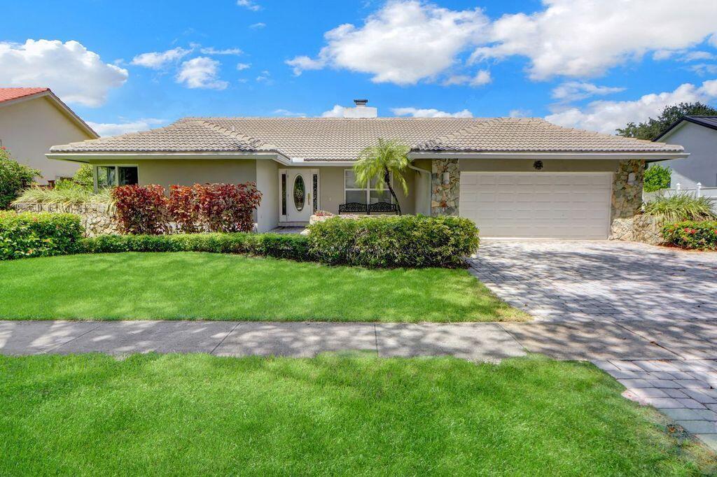 2665 NW 41st Street, Boca Raton FL 33434