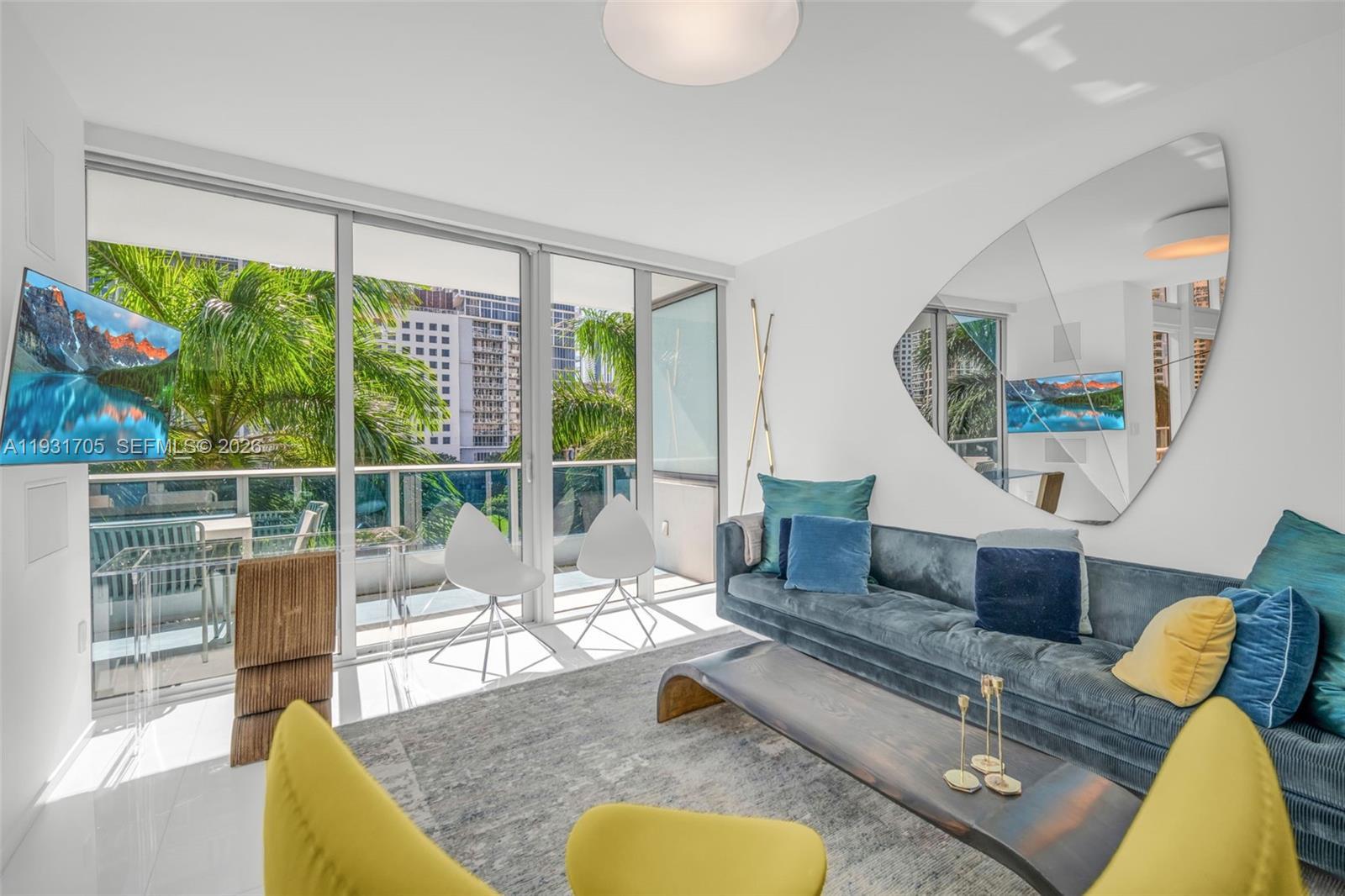 200 Biscayne Boulevard Way # 309, Miami FL 33131 photo 5