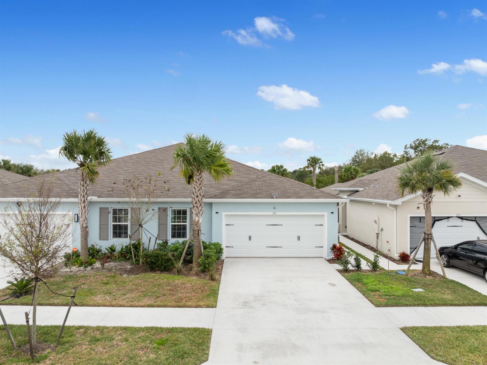 271 Raspberry Road, Fort Pierce FL 34981 photo 2