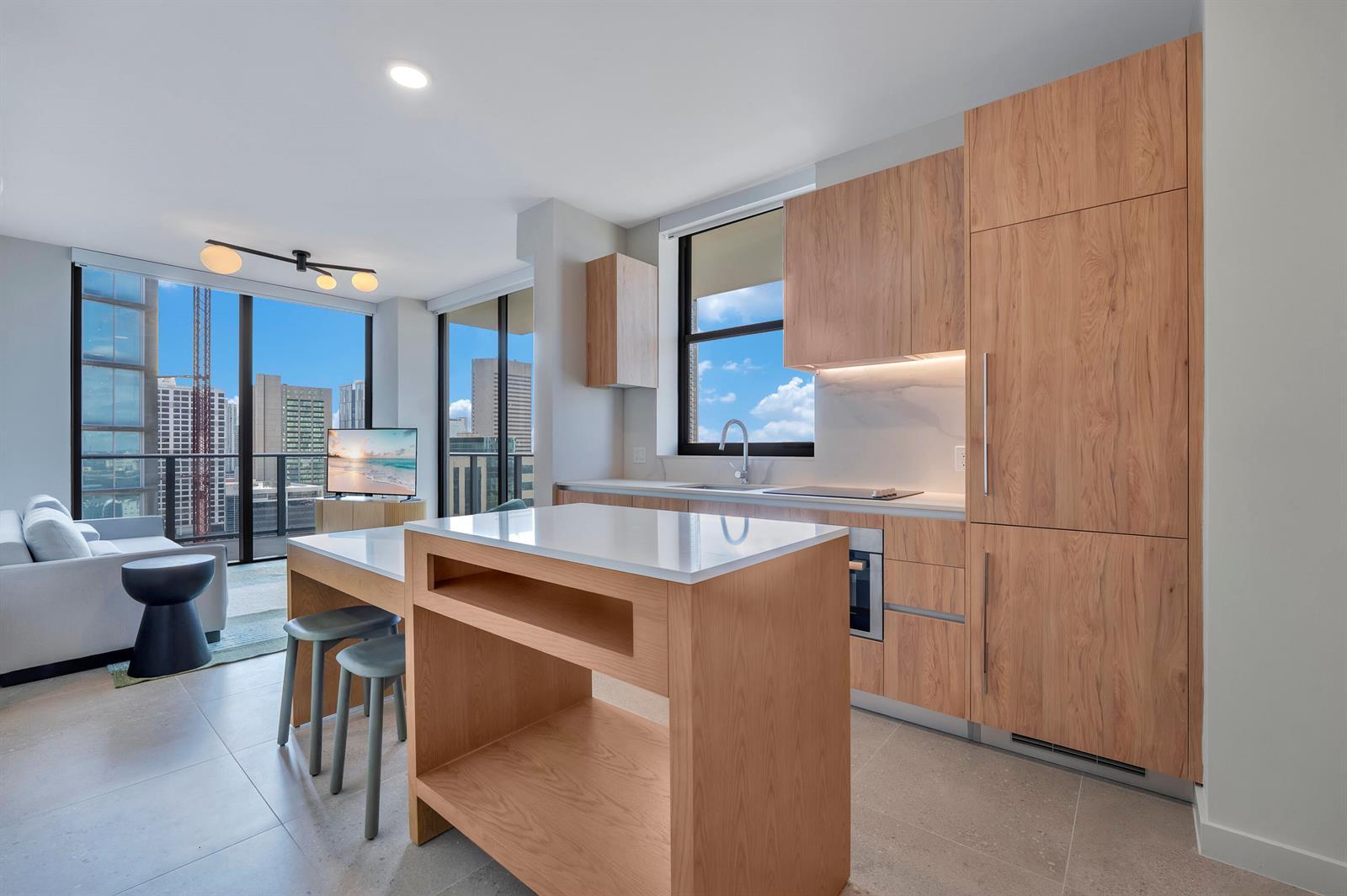 11 NE 6th Street # 2201, Miami FL 33132 photo 2
