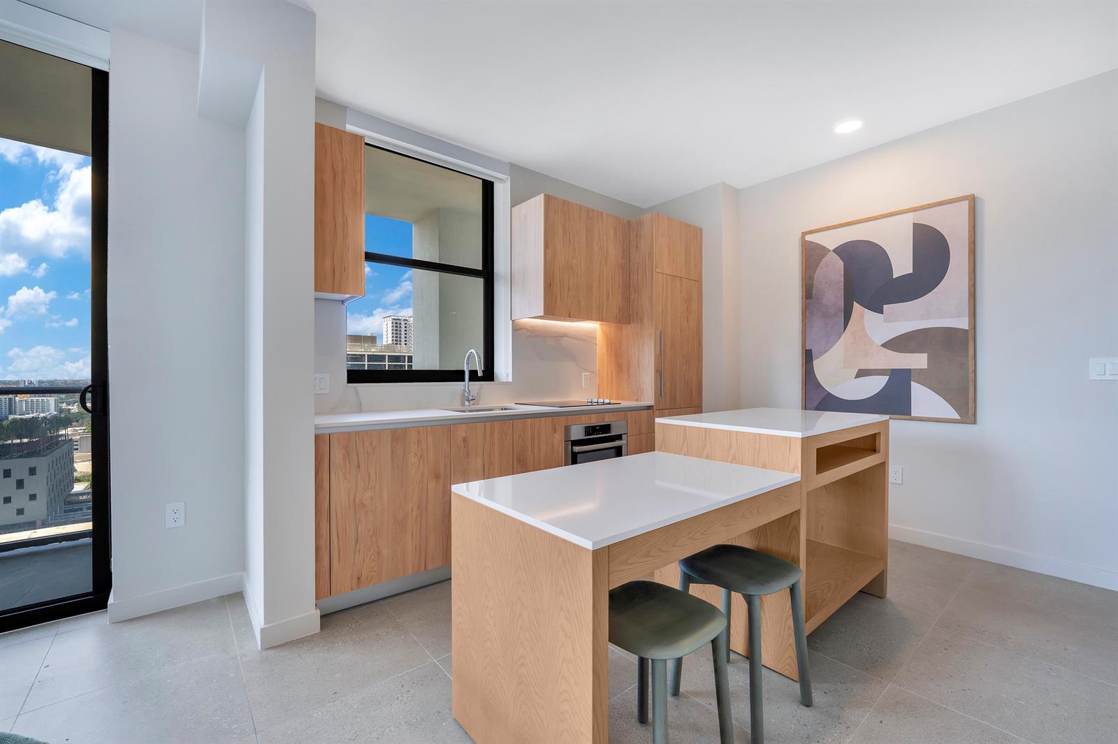 11 NE 6th Street # 2201, Miami FL 33132 photo 4