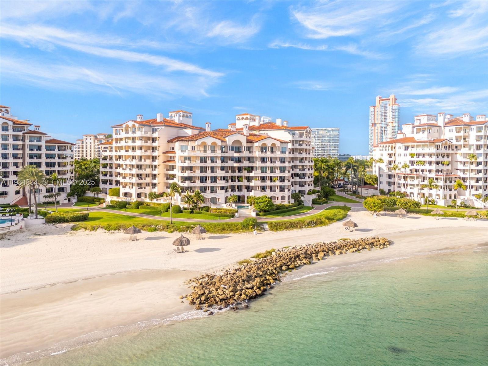 7471 Fisher Island Dr # 7471, Miami Beach FL 33109 photo 2