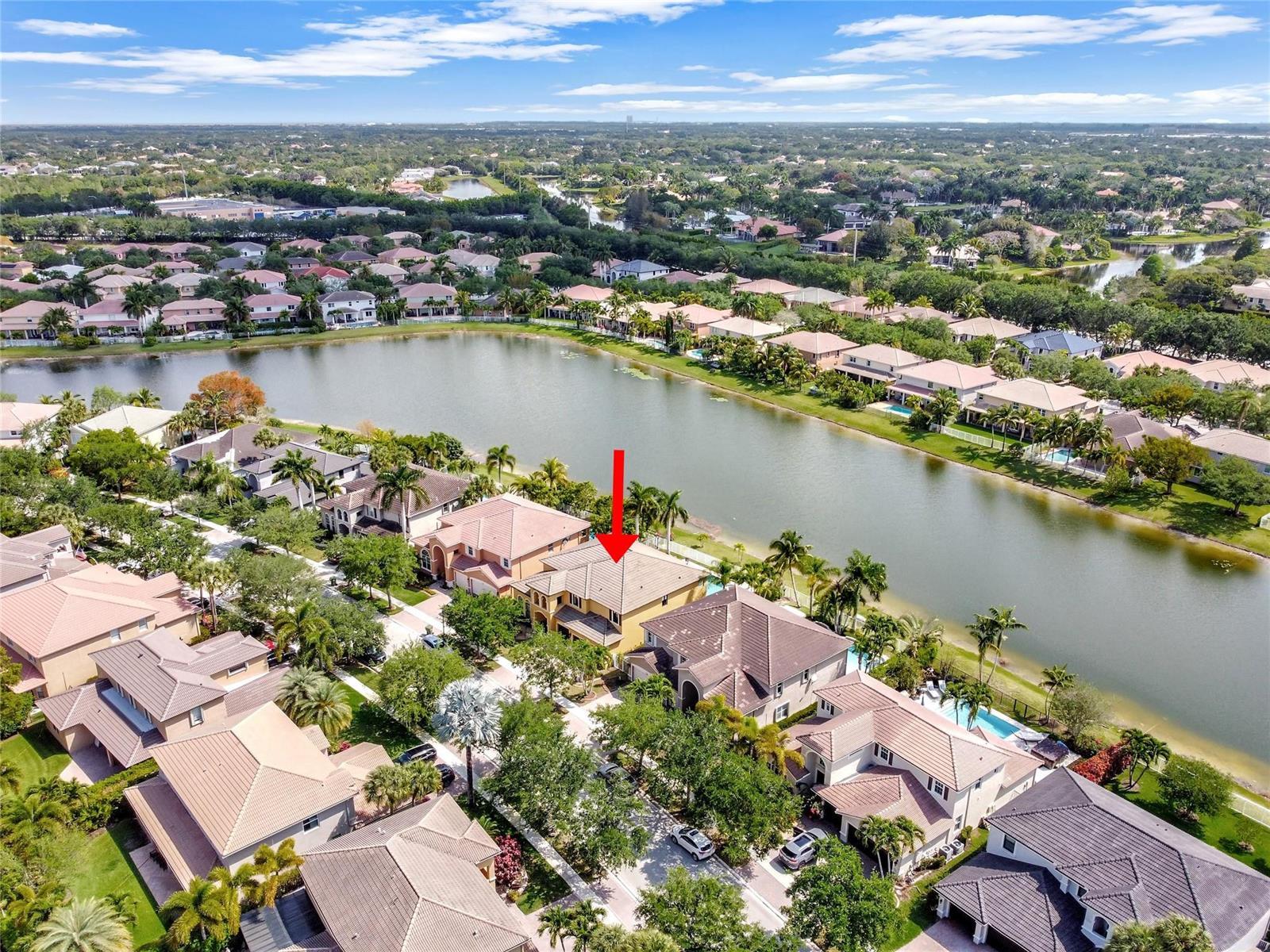 3872 W Hibiscus Street, Weston FL 33332 photo 4