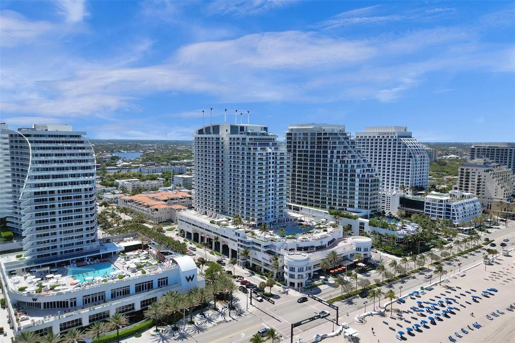 505 N Ft Lauderdale Bch Boulevard # 1914, Fort Lauderdale FL 33304 photo 3