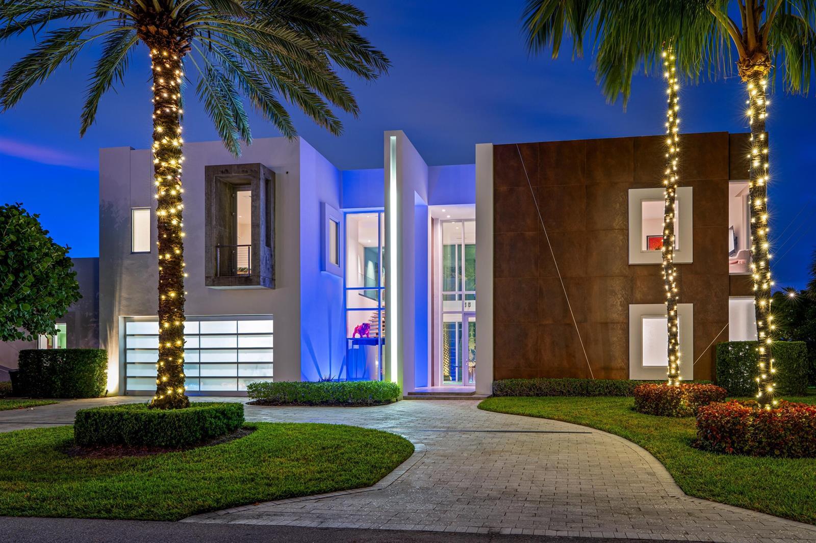 6238 N Ocean Boulevard, Ocean Ridge FL 33435