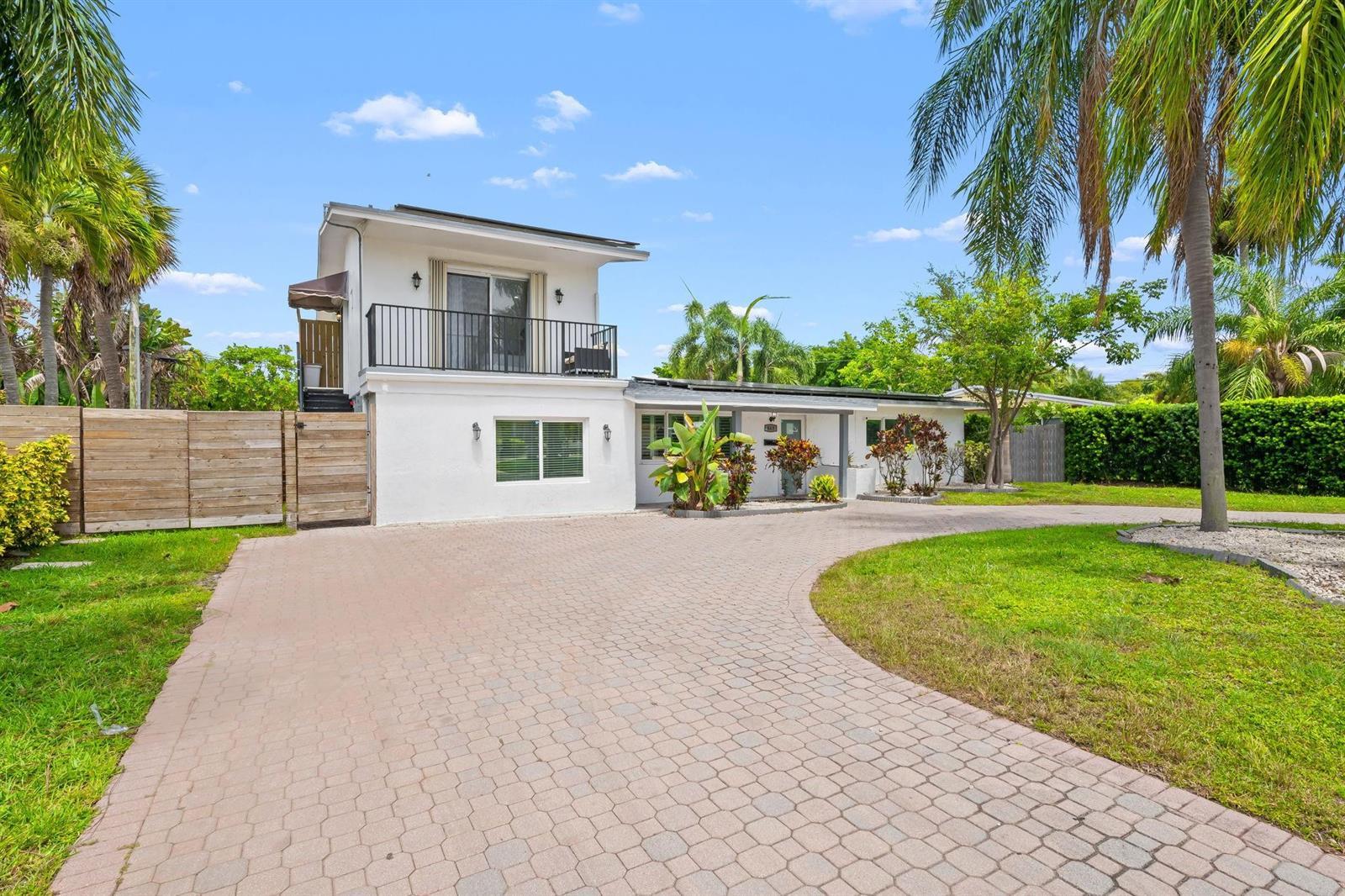 865 NE 23rd Terrace, Pompano Beach FL 33062 photo 3