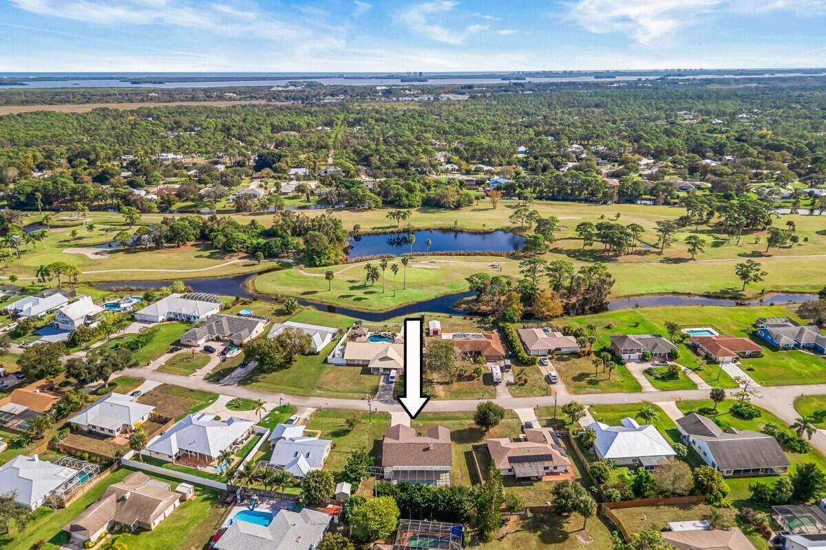5310 Echo Pines Circle E, Fort Pierce FL 34951 photo 3
