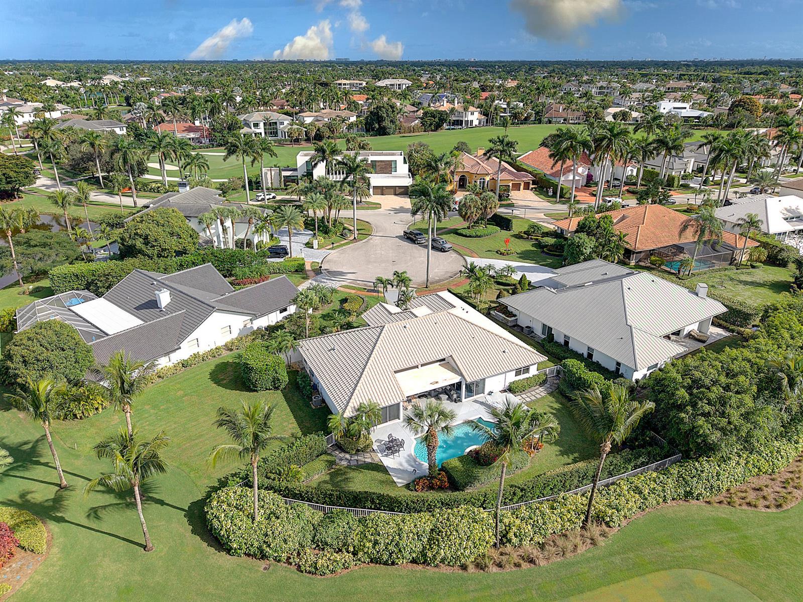 7946 Shelby Circle, Boca Raton FL 33496