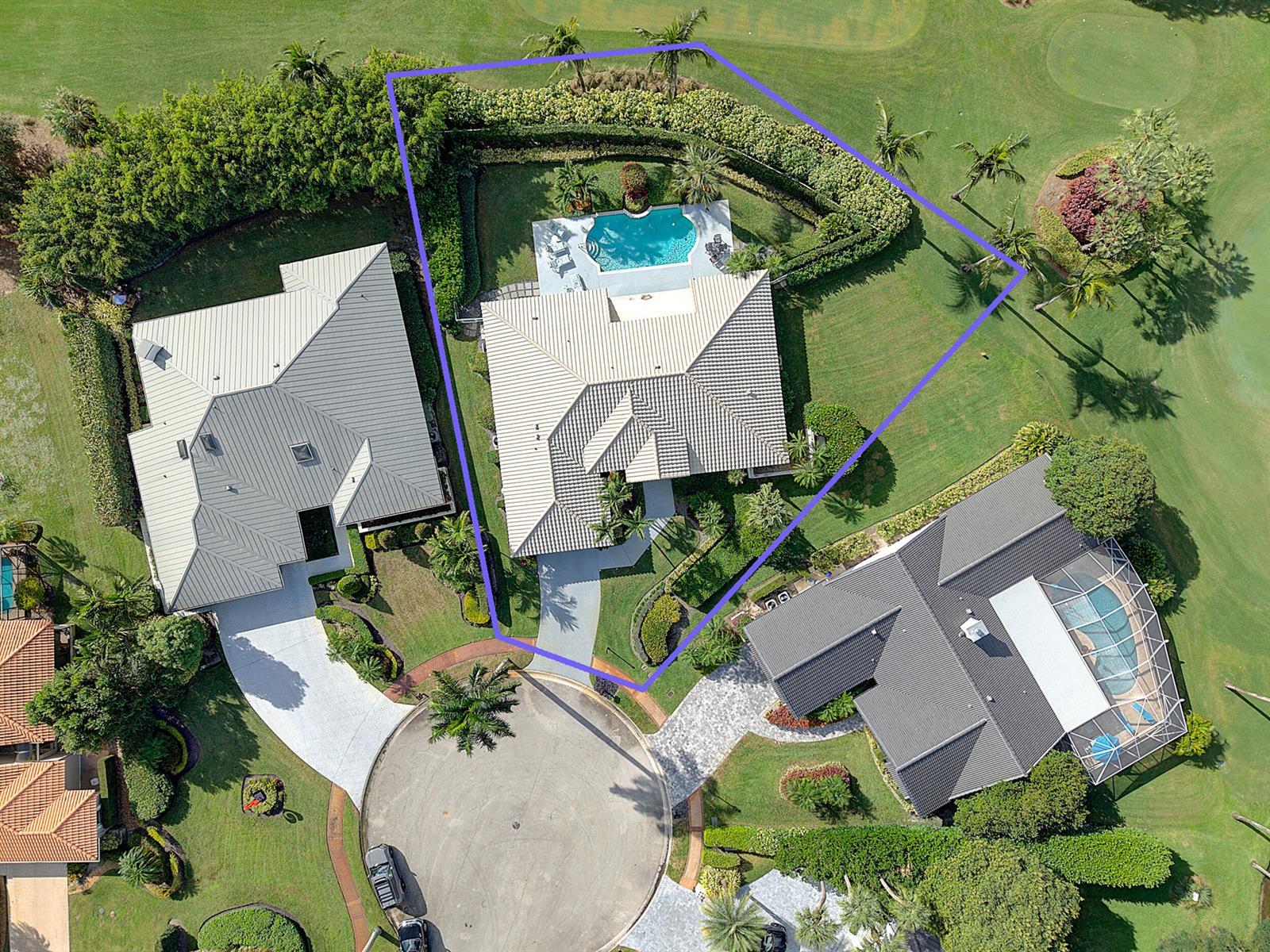 7946 Shelby Circle, Boca Raton FL 33496 photo 4