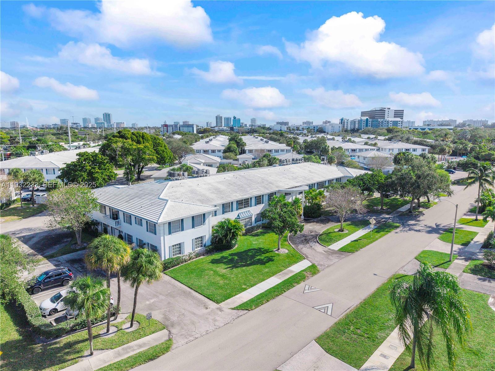 6750 NE 21st Rd # 124, Fort Lauderdale FL 33308