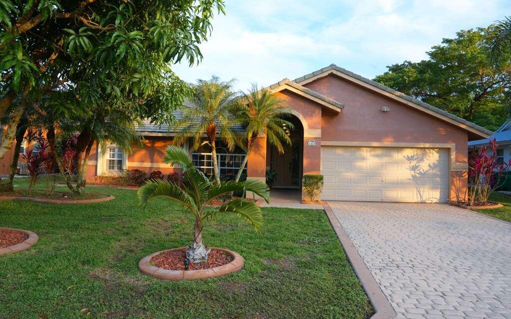 4555 NW 88 Terrace, Coral Springs FL 33065 photo 3