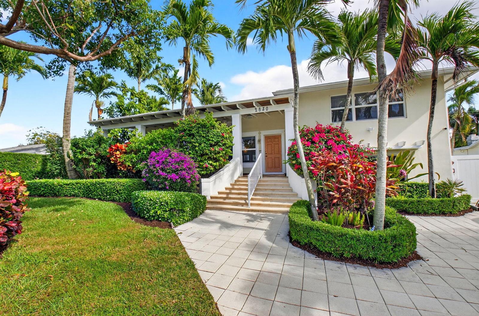 2830 SW 6th Street, Boynton Beach FL 33435 photo 3