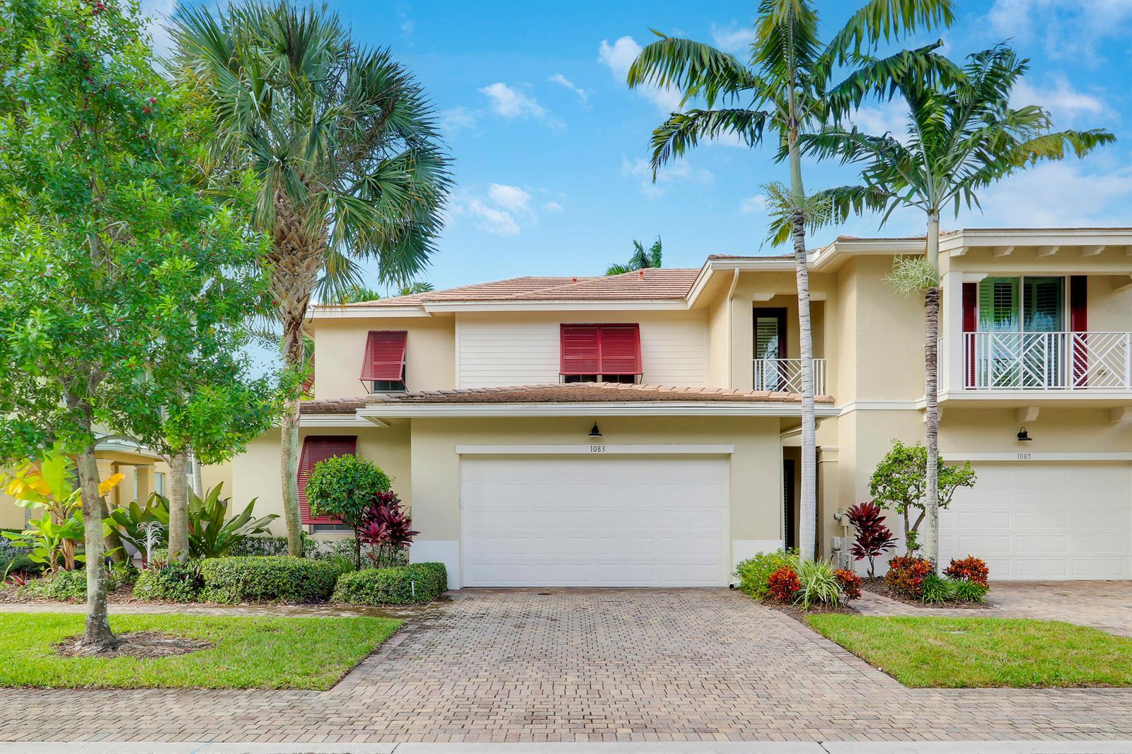 1083 Piccadilly Street, Palm Beach Gardens FL 33418 photo 2