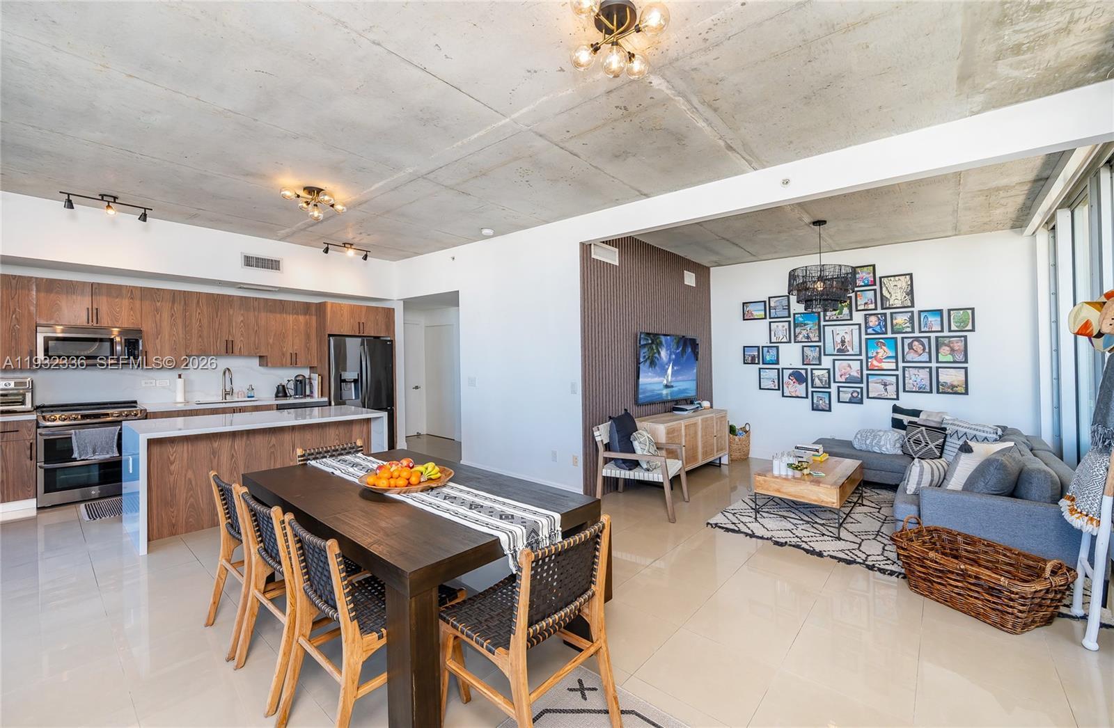 3470 E Coast Ave # H0704, Miami FL 33137 photo 2