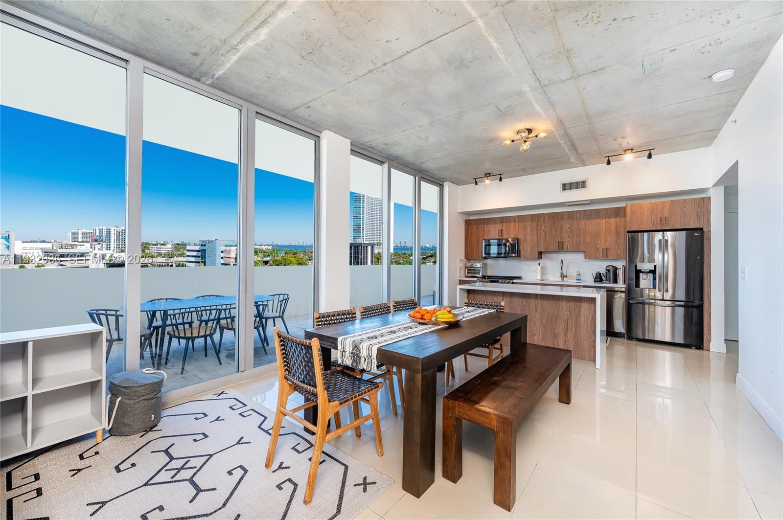 3470 E Coast Ave # H0704, Miami FL 33137