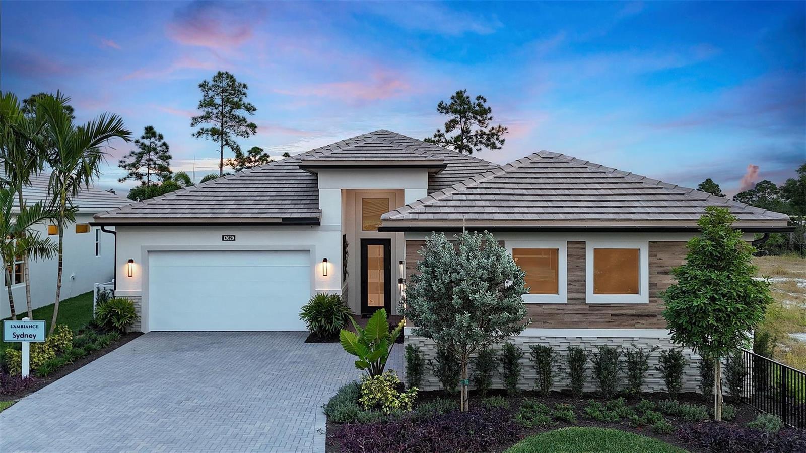 13620 Le Christine Drive, Palm Beach Gardens FL 33412