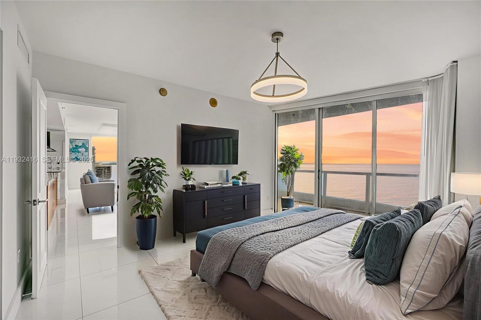 495 Brickell Ave # 2301, Miami FL 33131