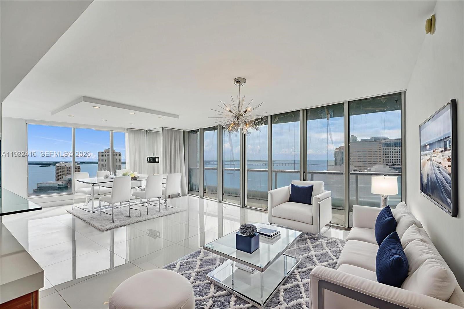 495 Brickell Ave # 2301, Miami FL 33131 photo 5