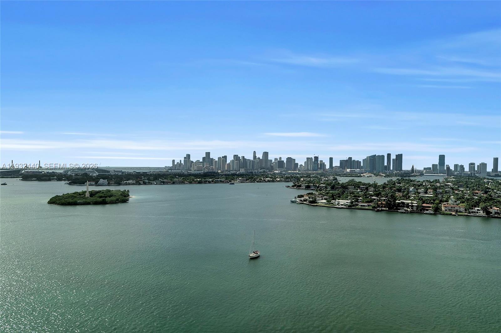 9 Island Ave # 2104, Miami Beach FL 33139 photo 2