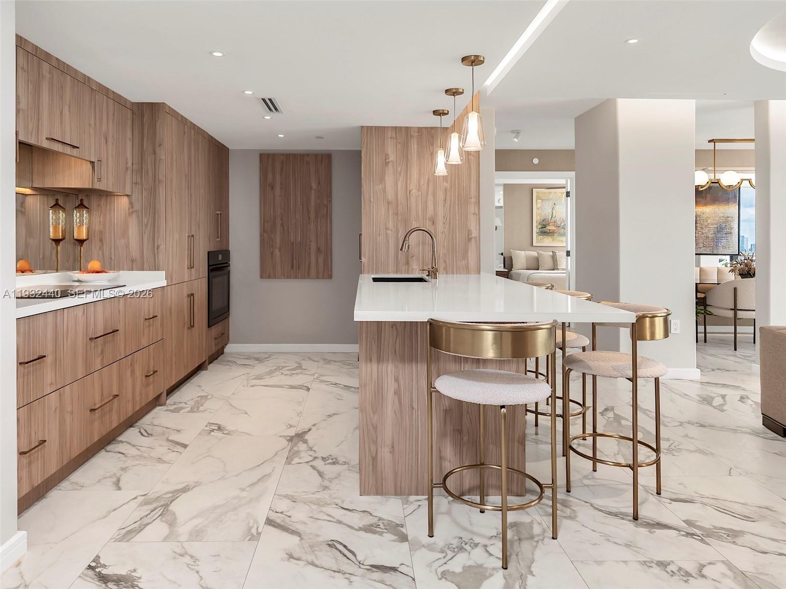 9 Island Ave # 2104, Miami Beach FL 33139 photo 3
