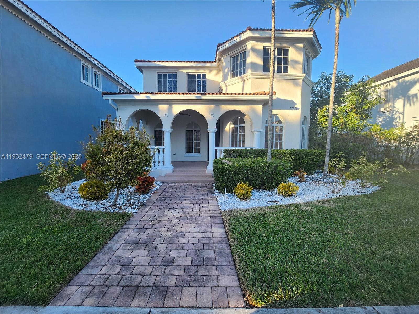 13973 SW 276th Way, Homestead FL 33032