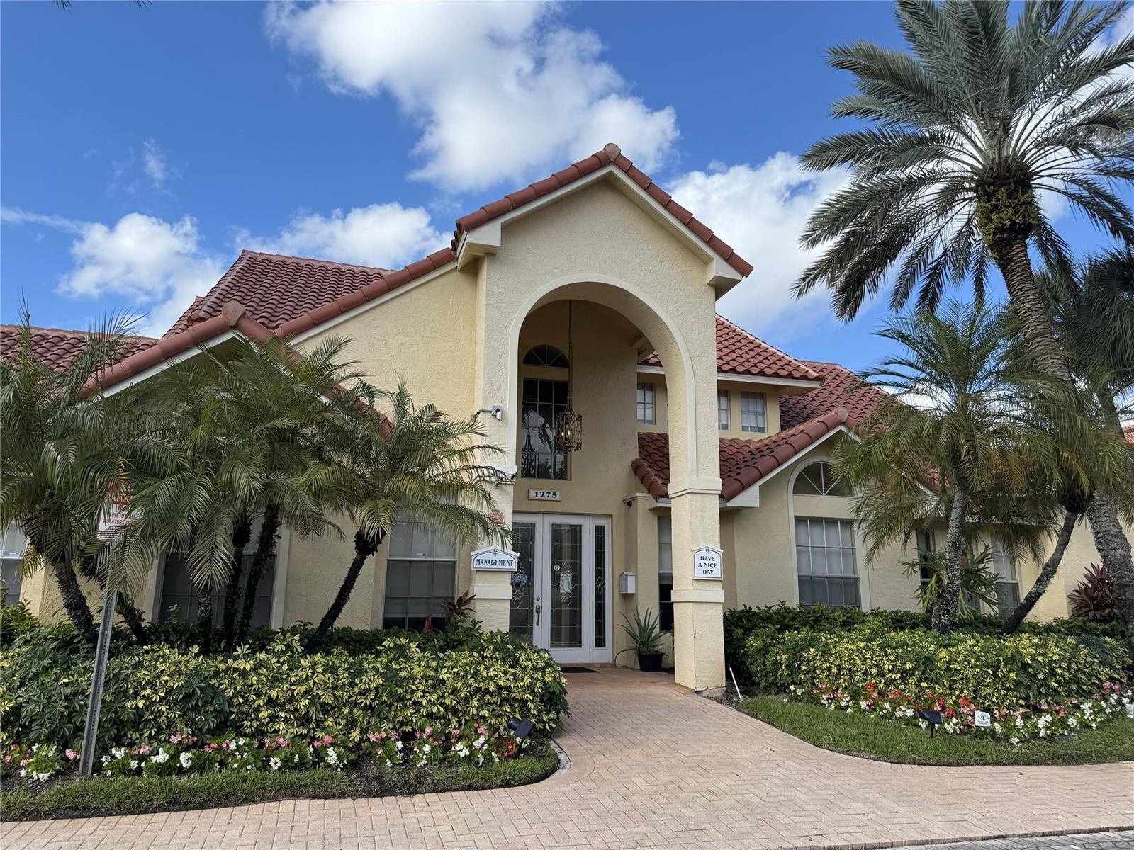 1253 SW 46th Avenue # 1616, Pompano Beach FL 33069