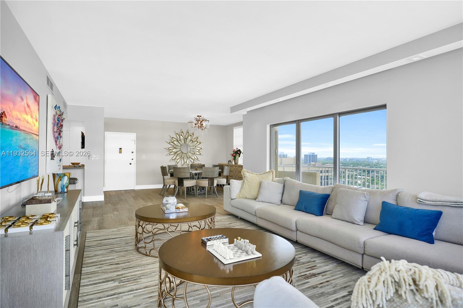 1985 S Ocean Dr # 17F, Hallandale Beach FL 33009 photo 3