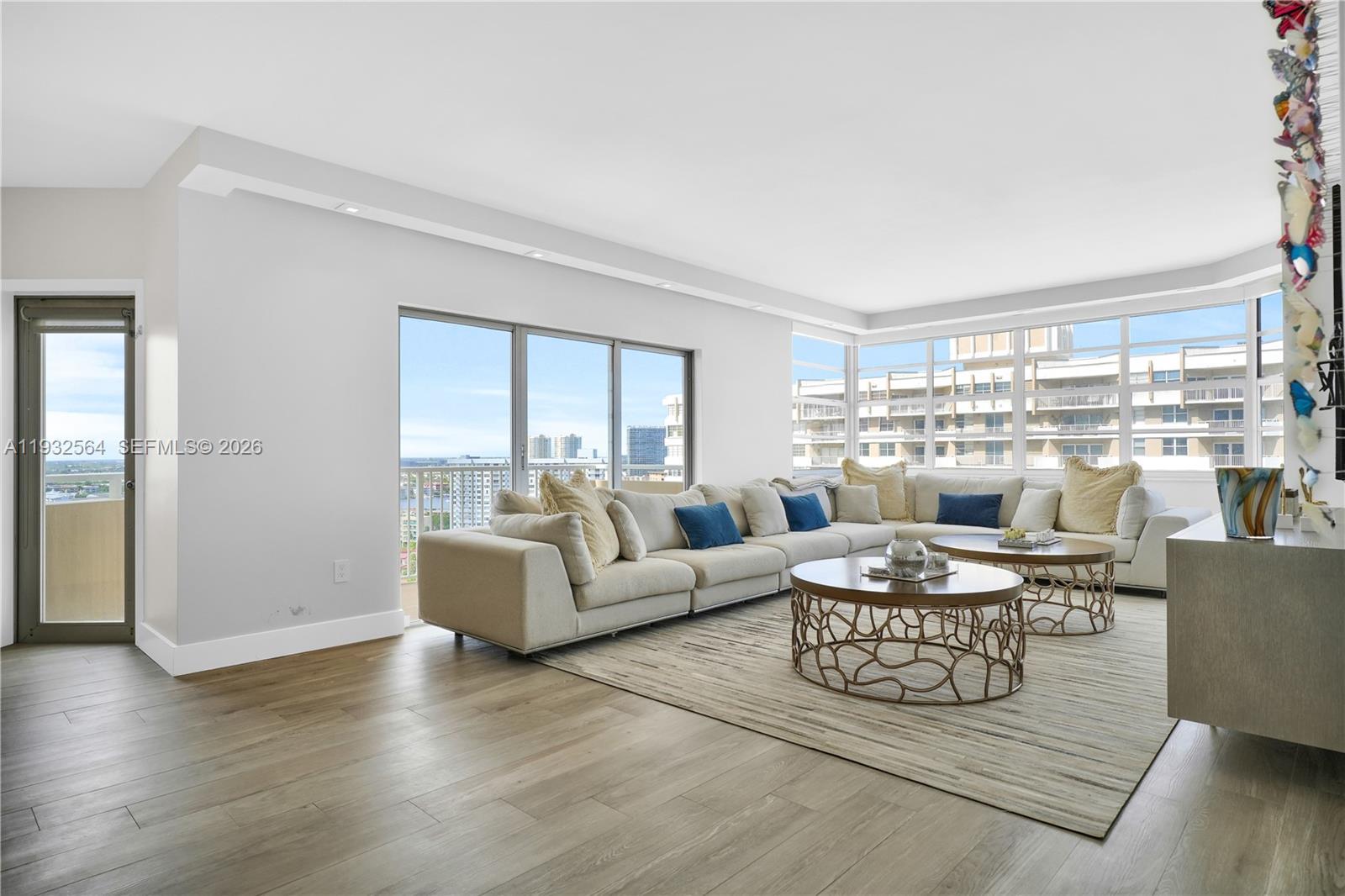 1985 S Ocean Dr # 17F, Hallandale Beach FL 33009 photo 4