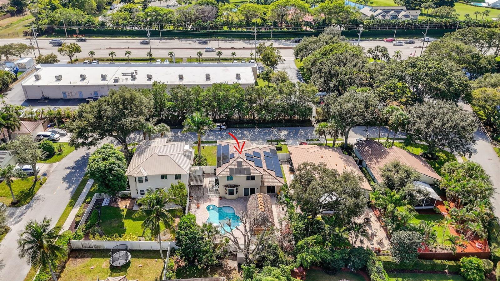 4045 NW 1st Street, Delray Beach FL 33445