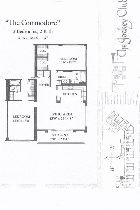 11111 Biscayne Boulevard # 1901, Miami FL 33181 photo 2