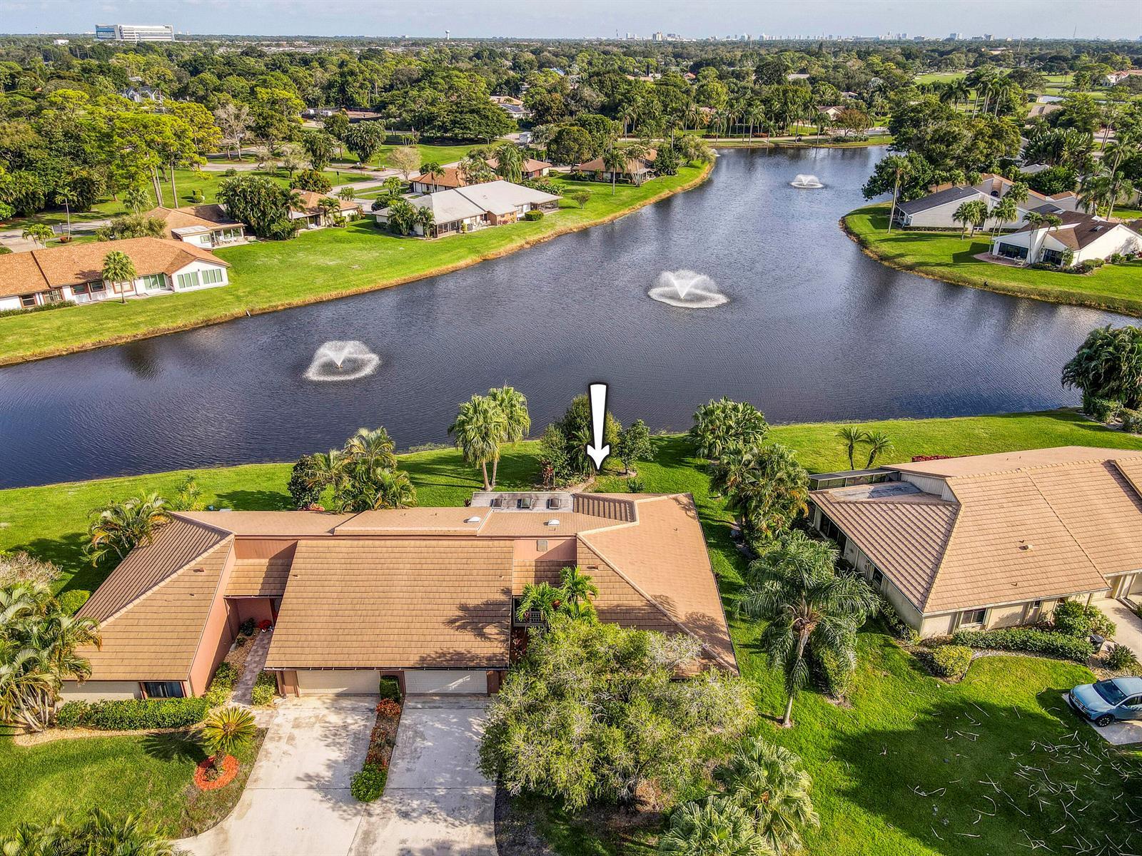 13356 Touchstone Place, Palm Beach Gardens FL 33418 photo 2