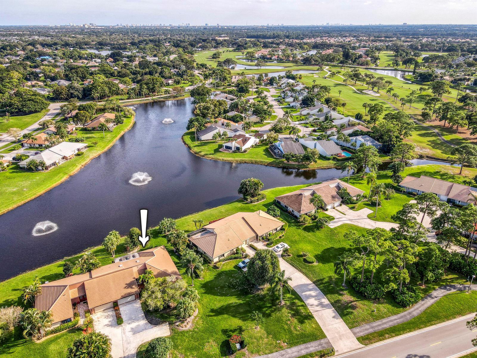 13356 Touchstone Place, Palm Beach Gardens FL 33418