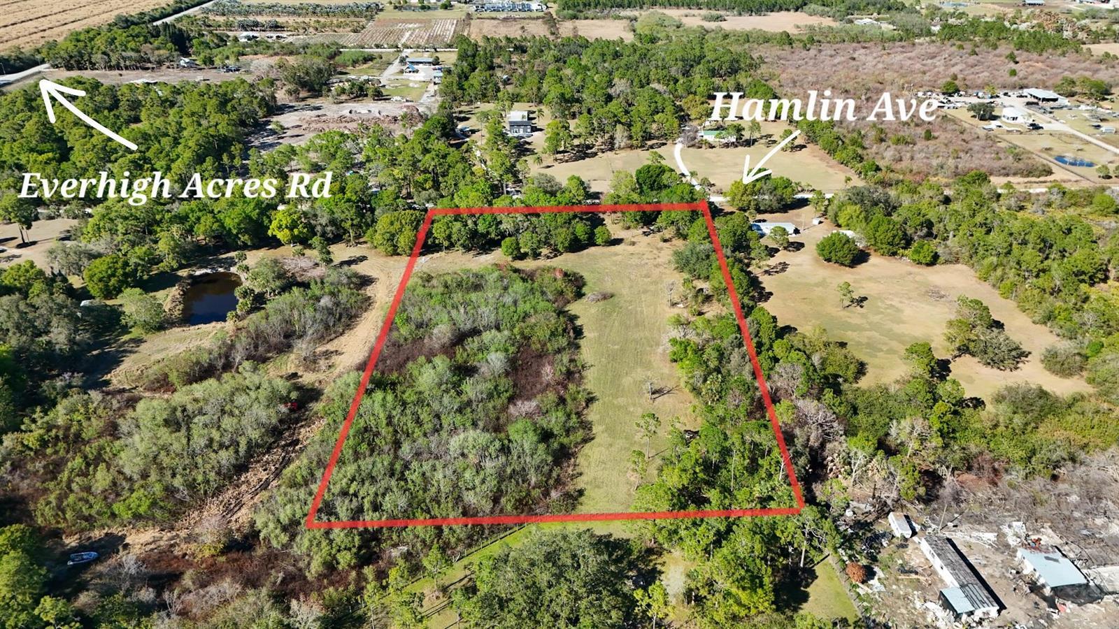 13822 Hamlin Avenue, Clewiston FL 33440 photo 3