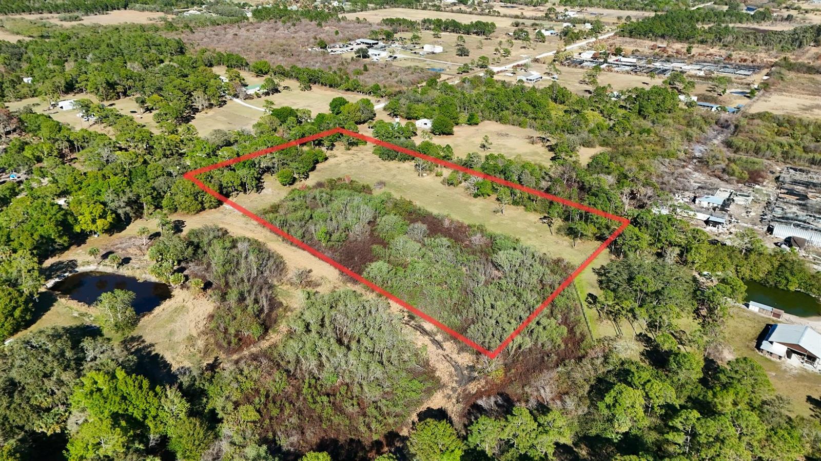 13822 Hamlin Avenue, Clewiston FL 33440 photo 4