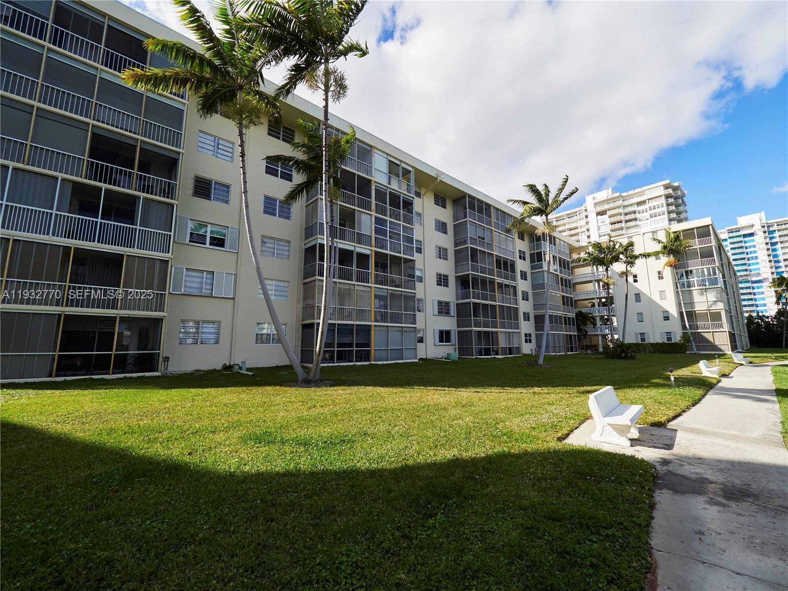 2861 Leonard Dr # F412, Aventura FL 33160 photo 2