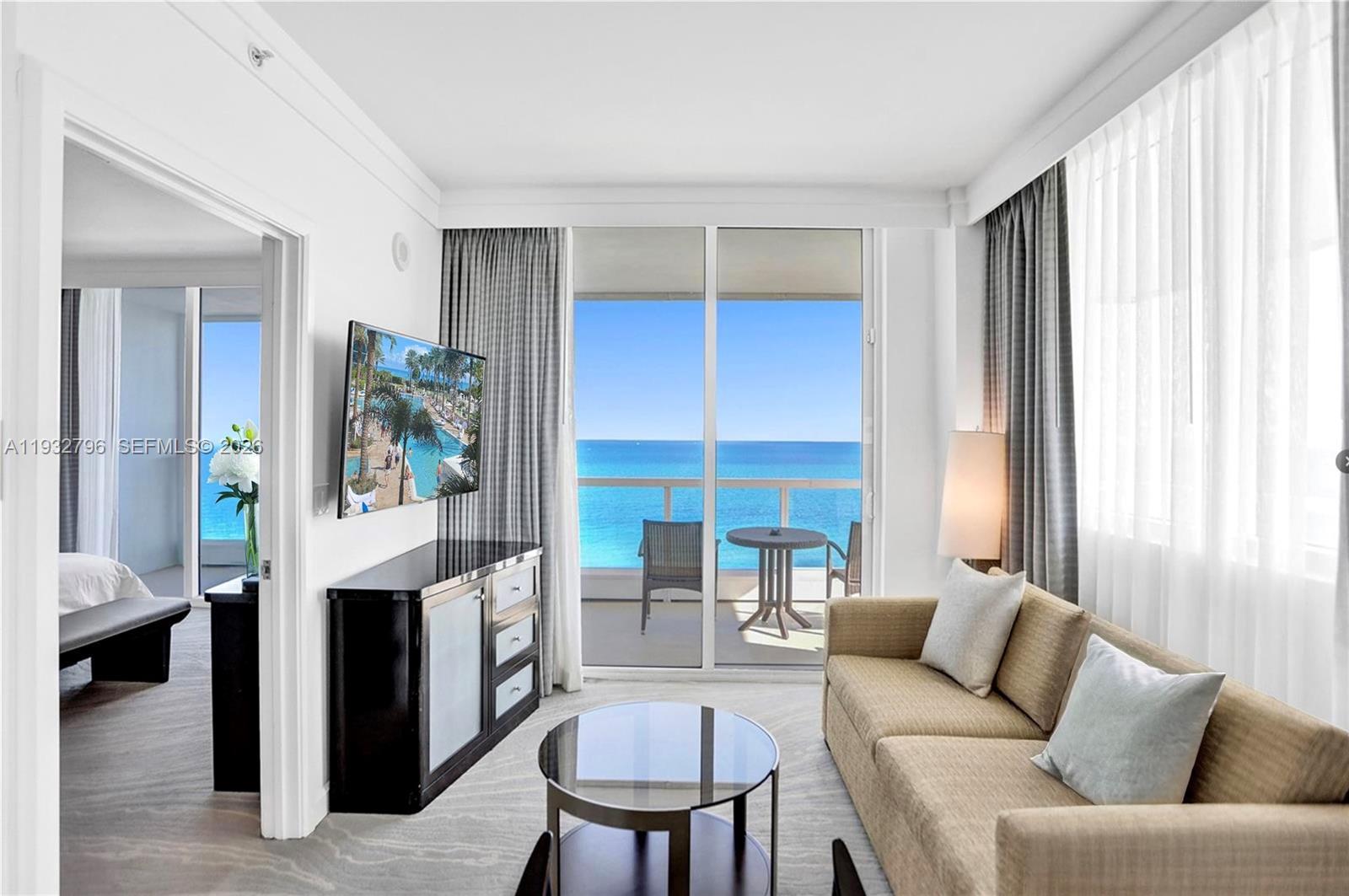 4391 Collins Ave # 1514, Miami Beach FL 33140 photo 3
