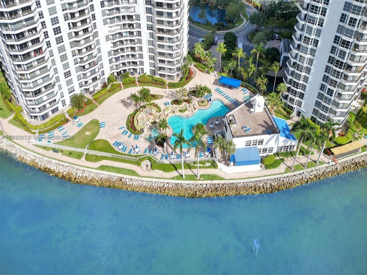 19101 NE 36th Ct # 1409, Aventura FL 33180 photo 2