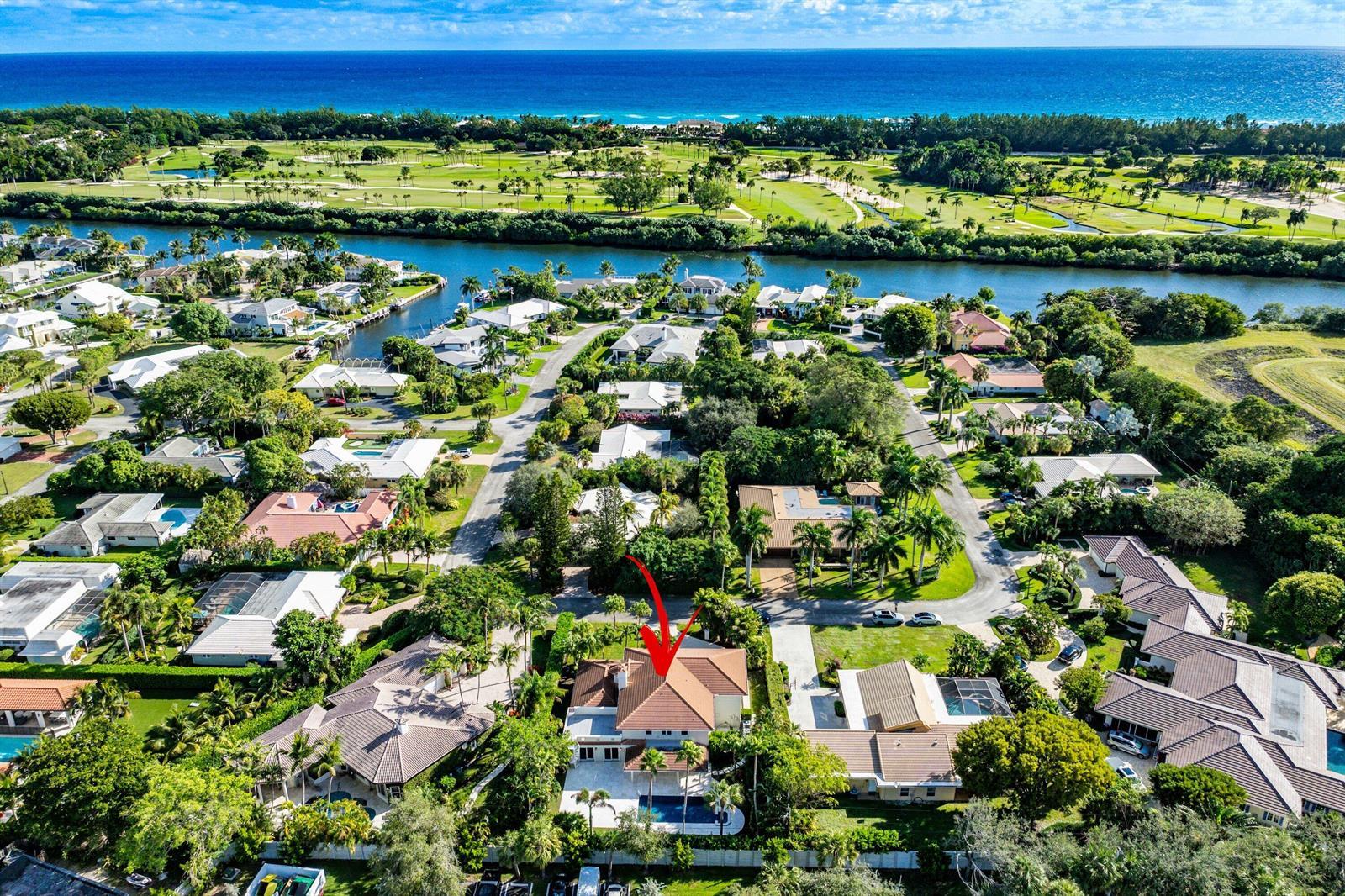 2570 Avenue Au Soleil, Delray Beach FL 33483 photo 4