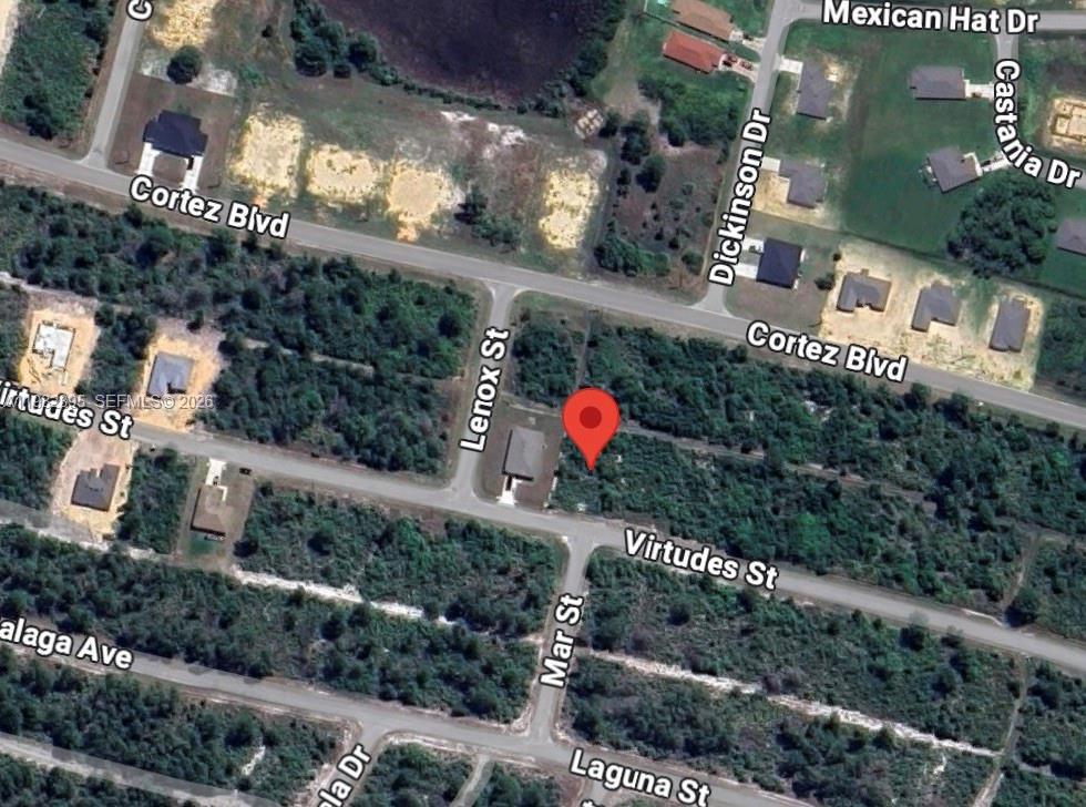 5846 VIRTUDES ST, Sebring FL 33872 photo 2